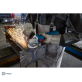 BOSCH GWS 12-125 anti vibration handle kampinis šlifuoklis